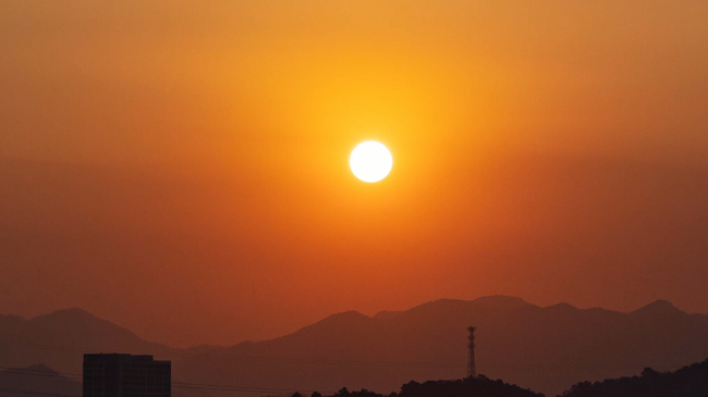 華邦瀛集團二十四節氣耳特輯