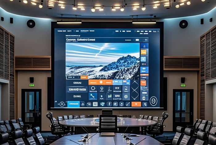 論LED顯示屏廠家的自我修養(yǎng)