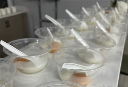 湯圓甜透心，燈謎樂(lè)翻天——華邦瀛人這樣鬧元宵